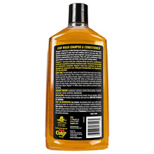 Meguiar's Gold Class Car Wash