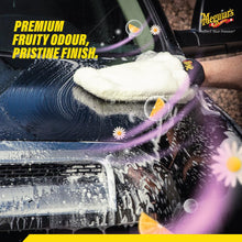 Meguiar's Gold Class Car Wash