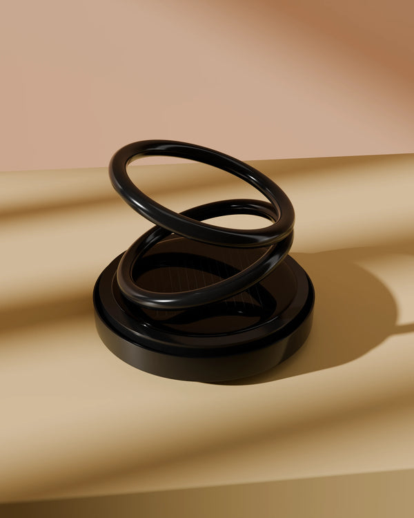 SOLAR RING