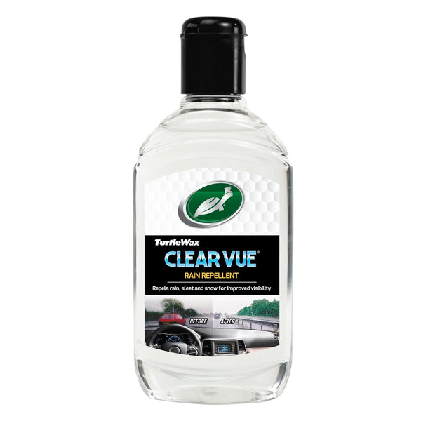 CLEAR VUE RAIN REPELLENT
