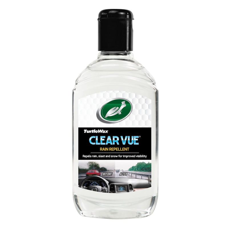 CLEAR VUE RAIN REPELLENT