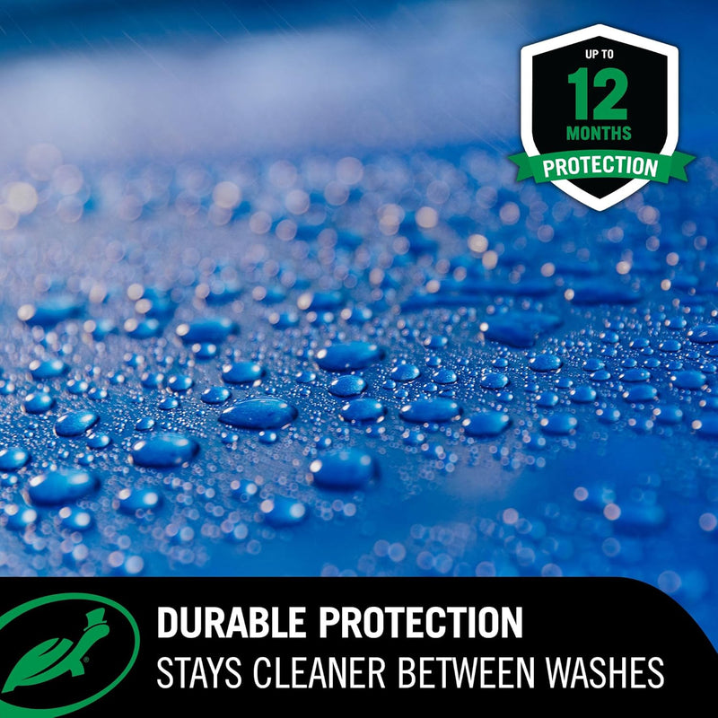 HYBRID SOLUTIONS CERAMIC SPRAY COATING