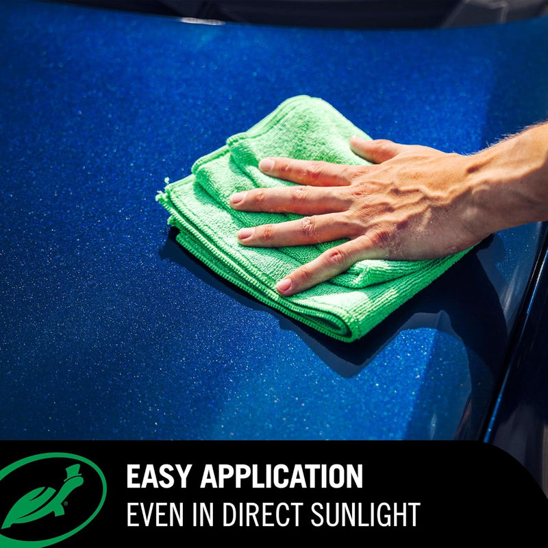 HYBRID SOLUTIONS CERAMIC SPRAY COATING